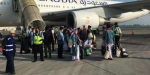 6 Kloter Jemaah Haji Pulang ke Tanah Air Mulai 15 Juli 2022, Ini Jadwalnya