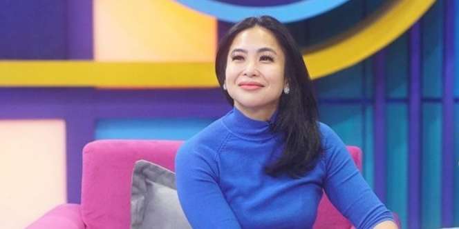 Jawaban Julid Feni Rose Dijuluki Presenter Julid