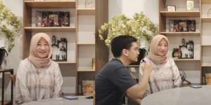 Kisah Wei Wei, Mualaf Cantik Asal China yang Sukses Buka Restoran Halal di Jakarta
