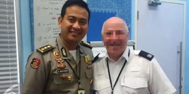 Polri Resmi Pecat AKBP Brotoseno Mantan Angelina Sondakh