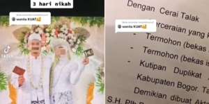 Mertua Ingin Menantu Dokter, Wanita Ini Ditinggal Suami 3 Hari Setelah Menikah