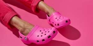 Tuding Jiplak Model Sandal dan Dijual Murah, Crocs Gugat Daiso