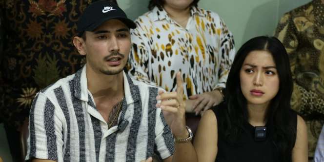 Ditipu Rental Mobil, Jessica Iskandar Rugi Rp9,8 Miliar