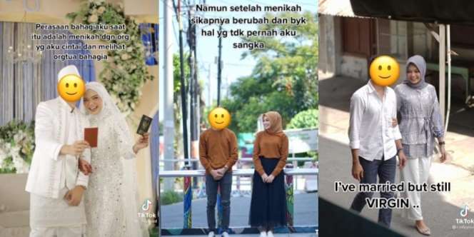 Kisah Pilu Istri Tetap Perawan Tak Disentuh Selama Nikah, Syok Saat Tahu Suami 'Belok' dengan Pria: Dilamar bak Ratu, Dihancurkan bagai Debu