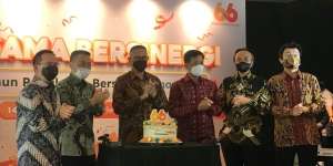Danamon Tebar Promo HUT ke-66, Ada Paket Menarik Daftar Haji, Umroh, dan Tabungan Syariah