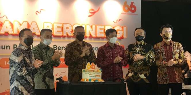 Danamon Tebar Promo HUT ke-66, Ada Paket Menarik Daftar Haji, Umroh, dan Tabungan Syariah