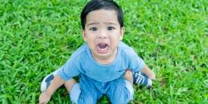 Anak Ngamuk Tak Boleh Didiamkan, Justru Butuh Bantuan
