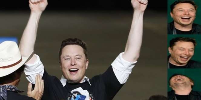 Elon Musk Sindir Twitter dengan Cuitan Meme, Apa Isinya?