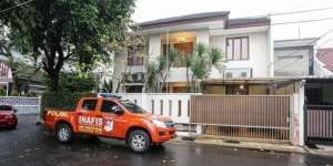Kronologi 2 Jurnalis Diintimidasi Saat Liputan di Sekitar Rumah Irjen Ferdy Sambo, Video dan Foto Dihapus Paksa