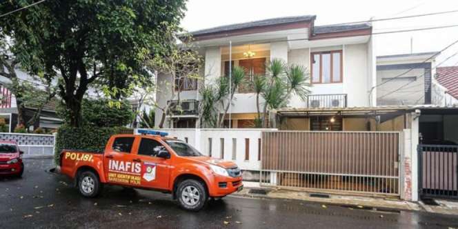 Kronologi 2 Jurnalis Diintimidasi Saat Liputan di Sekitar Rumah Irjen Ferdy Sambo, Video dan Foto Dihapus Paksa