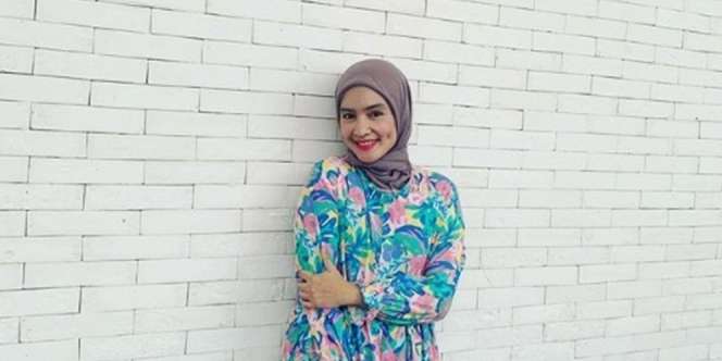 Ingat Artis Cantik si Ratu Sinetron yang Batal Dinikahi Sahrul Gunawan? Nasibnya Saat Jadi Istri Karyawan