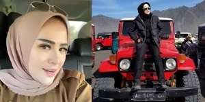 8 Potret Cantiknya Wakil Bupati Seruyan yang Viral, Parasnya Bak Barbie, Bikin Warga Betah!