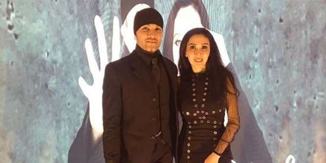 Tak Banyak yang Tahu, Ini Potret Istri Romy Rafael, Ternyata Awet Muda Banget!
