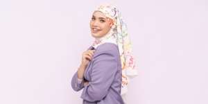 Trik Pemakaian Foundation Agar Wajah Flawless Nyaris Tanpa Pori-Pori