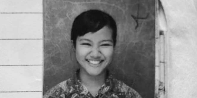 Tebak Siapa? Gadis Manis Ini Sekarang Jadi Penyanyi Terkenal