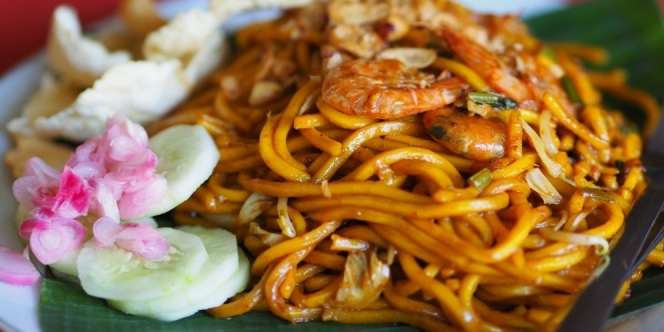 Jangan Kelewatan Jajan di Aceh Culinary Festival 2022, Sahabat Dream!