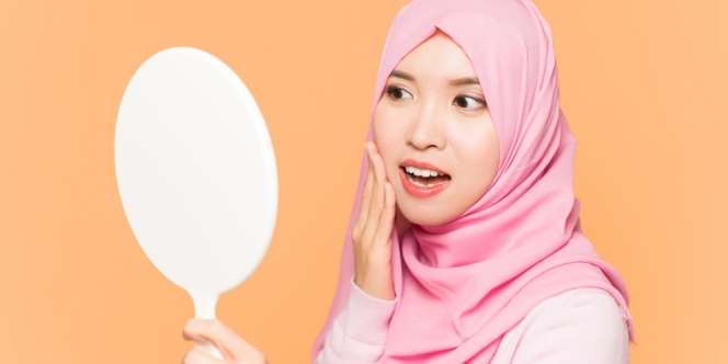 Kulit Bibir Lebih Mudah Terbakar Matahari daripada Area Wajah Lain, Kenali Gejalanya!