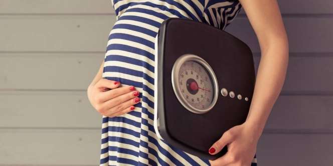 Berat Badan Malah Turun Saat Hamil, Cari Tahu Penyebabnya