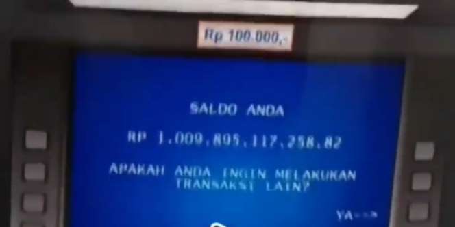 Pamer Tabungan Selama 15 Tahun Menikah, Pria Ini Bikin Warganet Terharu