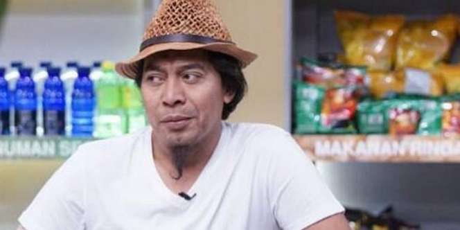 Komeng Punya Keponakan Perwira TNI, Seperti Ini Sosoknya