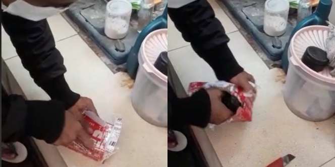 Beli HP di Toko Online Murahnya Kelewatan, Saat Paket Datang Isinya Benar-Benar Bikin Darah Tinggi