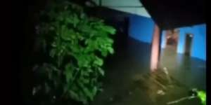 #PrayForGarut Trending di Twitter, Masyarakat Doakan Korban Banjir