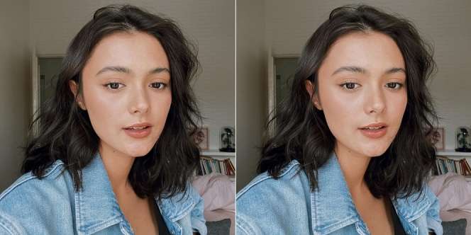 Amanda Rawles Unggah Buat Ajak +1 Ke Pesta, Kode buat Jefri Nichol atau Irsyadillah?