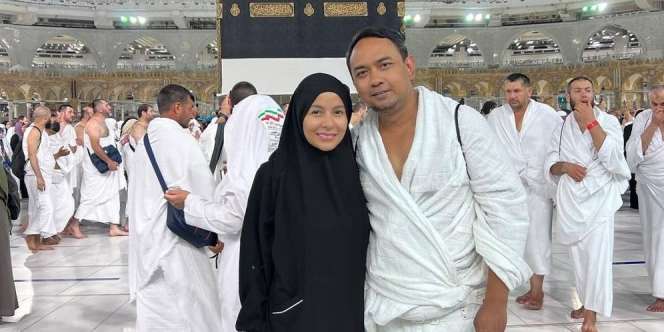 Bebi Romeo: Kang Emil Kalau Tidur Mirip Afgan