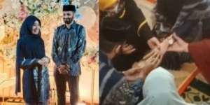 Dokter di Sulteng Dilamar Pria Arab dengan Mahar Rp1 M 