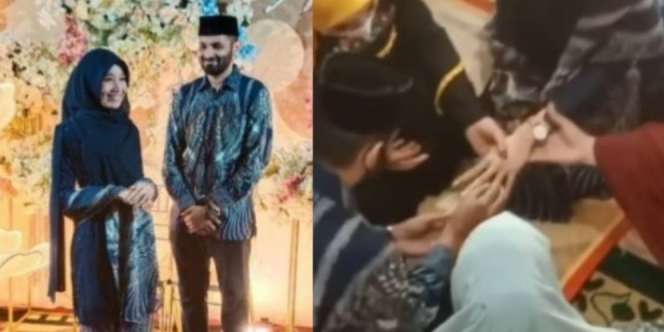 Dokter di Sulteng Dilamar Pria Arab dengan Mahar Rp1 M 