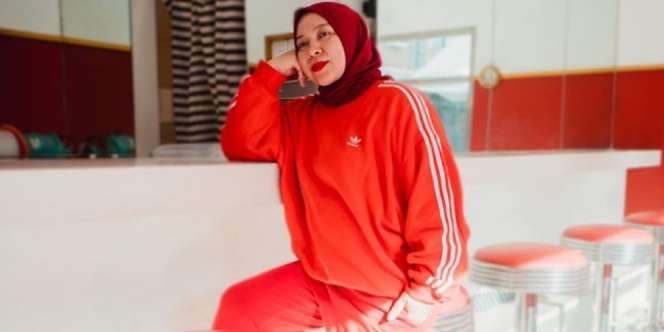 Melly Goeslaw Jalani Operasi Bariatrik Demi Dapatkan Tubuh Ideal