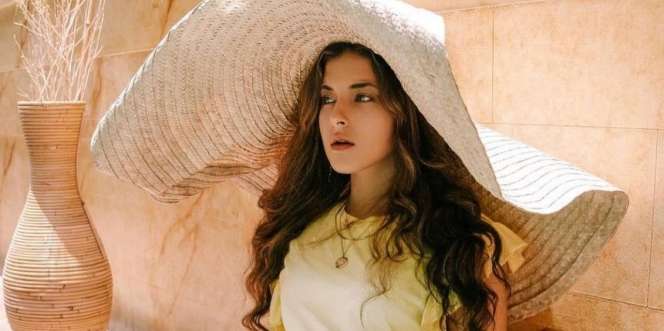 Selamat! Tasya Farasya Hamil Anak ke Dua