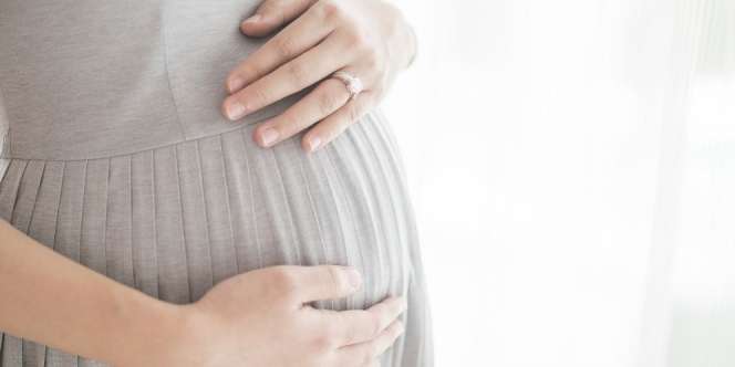 Kabar Gembira, Pemerintah Tanggung Biaya Persalinan Ibu Hamil