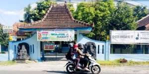 Terkuak, Ini Biang Kerok SD Negeri di Solo Ini hanya Punya 1 Murid Saat Tahun Ajaran Baru