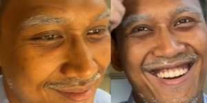 Trik Makeup untuk Membuat Wajah Tampak Lebih Tua