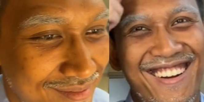 Trik Makeup untuk Membuat Wajah Tampak Lebih Tua