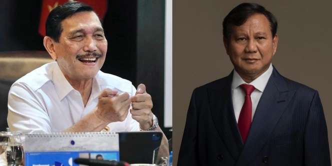 10 Adu Mewah Rumah Prabowo Subianto VS Luhut Pandjaitan, Dua Menteri Jokowi yang Penuh Kontroversi!