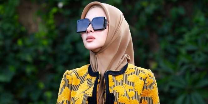 Tas Ketupat Syahrini, Kecil-kecil Puluhan Juta