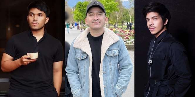 7 Potret Rumah Artis di Jakarta Selatan, Kawasan Para Sultan, Thariq Halilintar Saingi Atta?