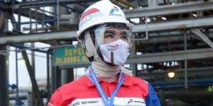 14% Capex Pertamina Untuk Transisi Energi, Lebih Besar dari Korporasi Dunia!