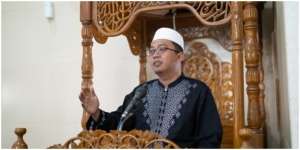 Orang yang Menyampaikan Khotbah Jumat Adalah Khatib, Berikut Syarat dan Tata Cara Khotbah Sesuai Ajaran Rasulullah