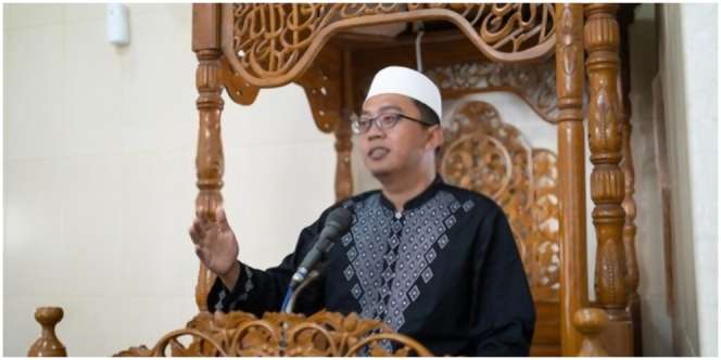 Orang yang Menyampaikan Khotbah Jumat Adalah Khatib, Berikut Syarat dan Tata Cara Khotbah Sesuai Ajaran Rasulullah