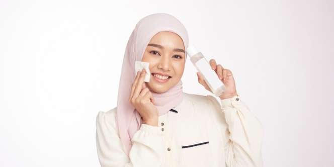 Selain Mencerahkan, Beras juga Memiliki Manfaat Lain untuk Kulit