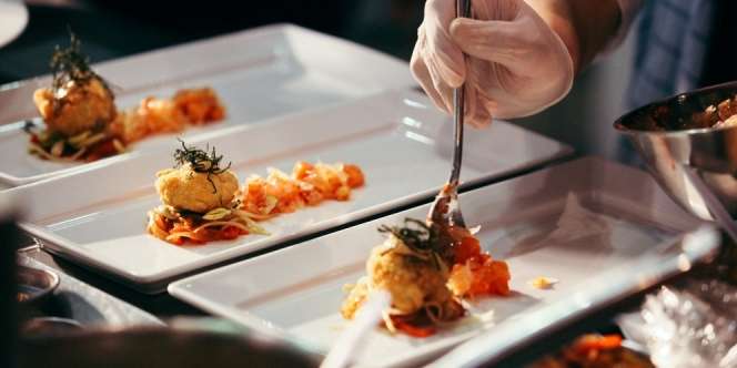 4 Restoran Fine Dining Halal Terbaik di India