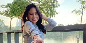 Tissa Biani: Akhirnya Pamit dari Bioskop