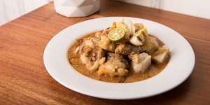 Kembalikan Keceriaan Anak Setelah Pulang Sekolah, Siapkan Kuliner Favorit di Jakarta Ini Yuk