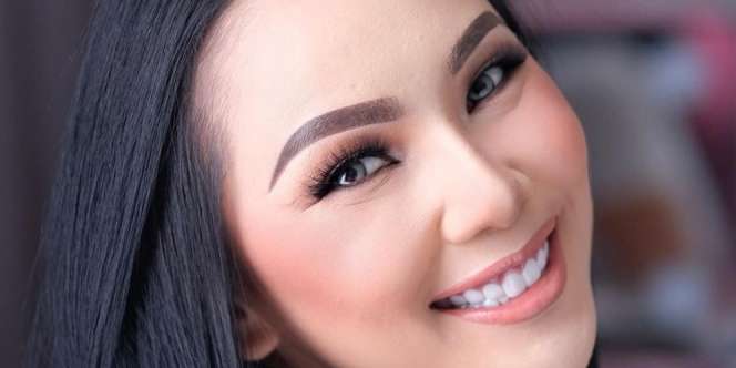 Kalina Ocktaranny Dituding Punya Penyakit Kelamin, Sang Asisten Ungkap Fakta Sebenarnya