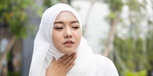 Asupan yang Bikin Nyaman Tenggorokan Saat Terserang Radang