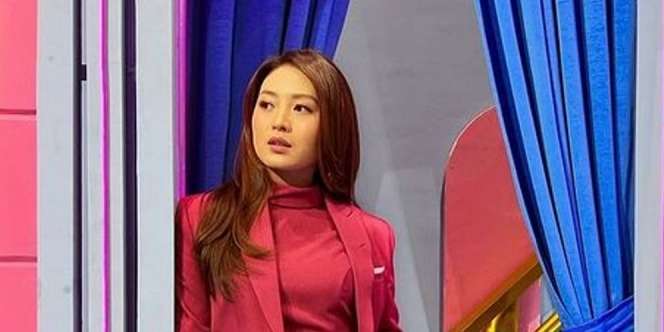 Natasha Wilona Ngaku Jarang Nangis: hanya untuk Tuhan dan Orangtua, Bukan karena Masalah Sepele
