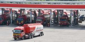 Kecelakaan Maut Truk Tangki di Cibubur, Pertamina Upayakan Penanganan Maksimal untuk Korban